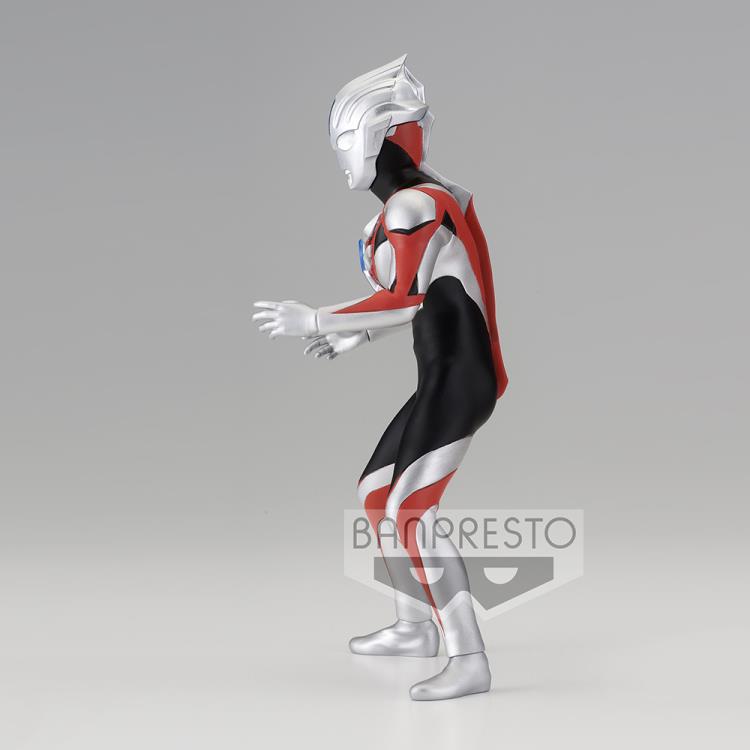 ULTRAMAN ORB HERO'S BRAVE STATUE FIGURE ULTRAMAN ORB ORBORIGIN(ver.A)