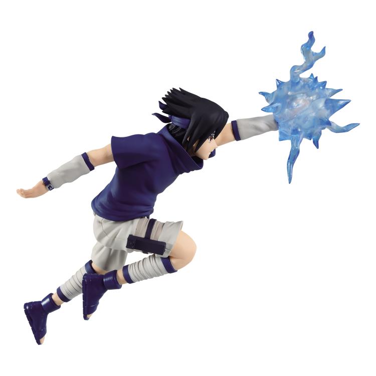 'NARUTO EFFECTREME-UCHIHA SASUKE-