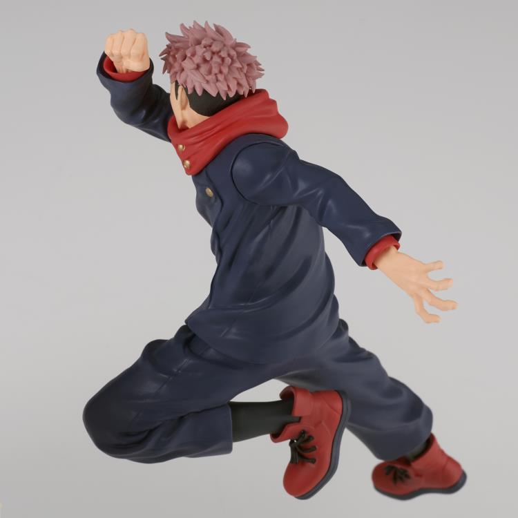 JUJUTSU KAISEN JUFUTSUNOWAZA-YUJI ITADORI 2-