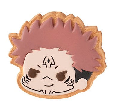 Charm Patisserie series JUJUTSUKAISEN