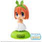 CHUBBY COLLECTION "The Quintessential Quintuplets The Movie" MP Figure "Yotsuba Nakano"