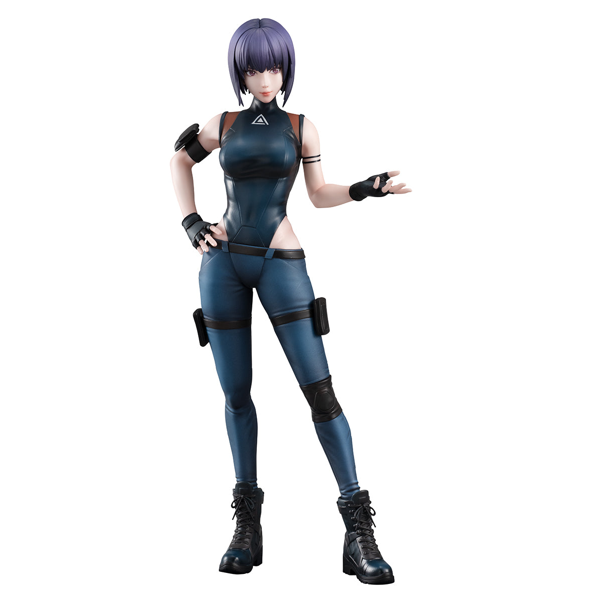 GALS series Ghost in the Shell SAC_2045  Motoko Kusanagi ver.2