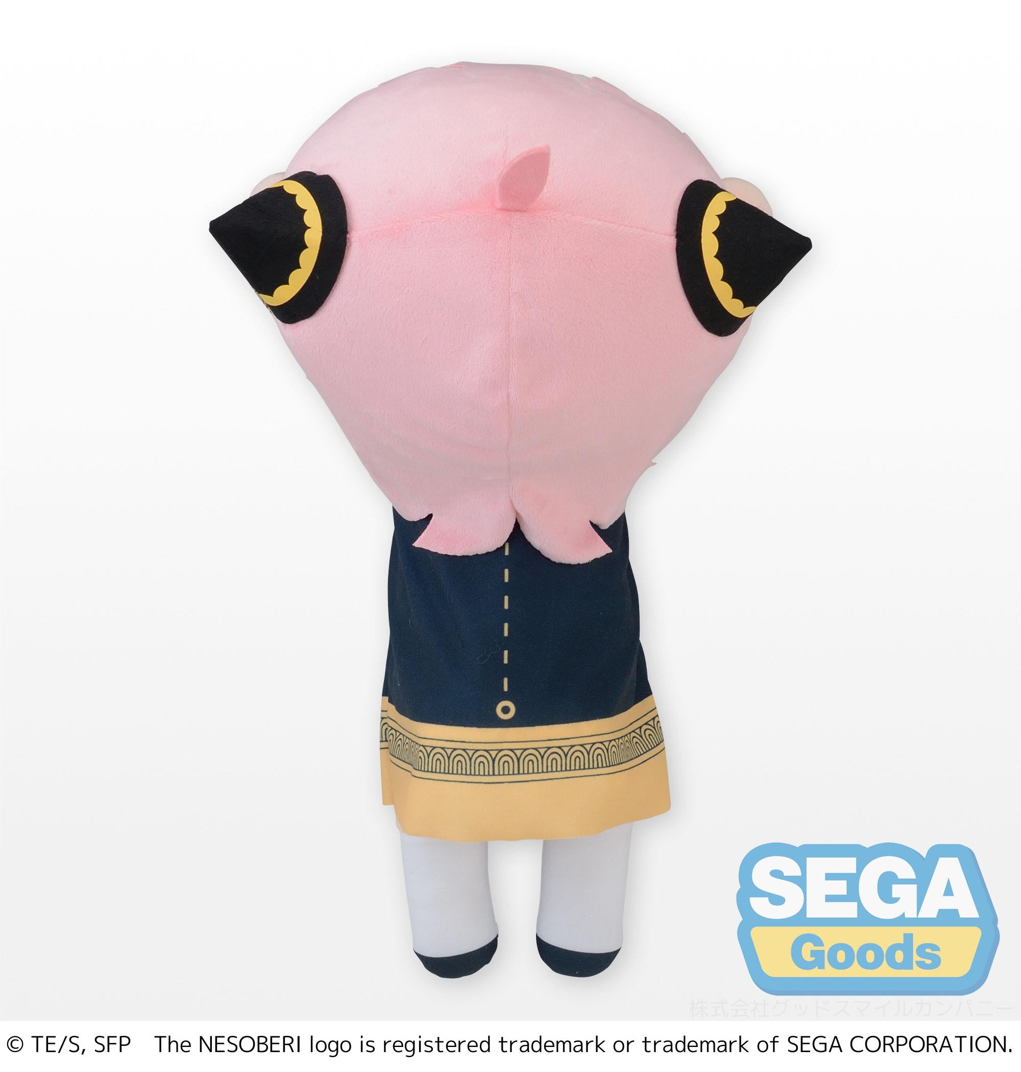 NESOBERI (Lay-Down) TV Anime 