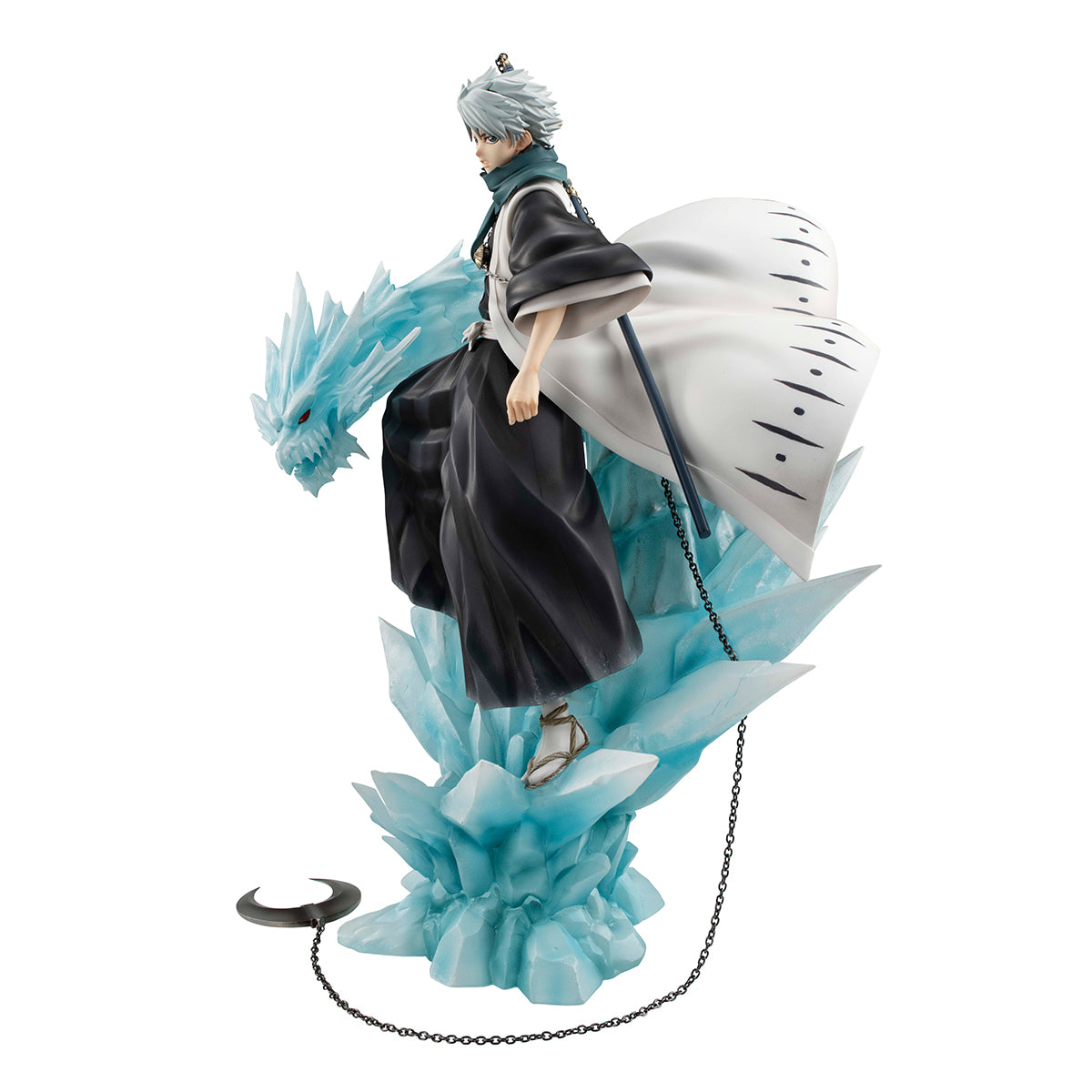 Precious G.E.M.Series BLEACH  Toshiro Hitsugaya BLEACH：Thousand-Year Blood War