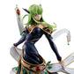 Precious G.E.M. Series CODE GEASS Lelouch of the Rebellion   C.C. Britannian Costume Ver.