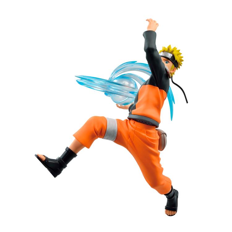 'NARUTO SHIPPUDEN EFFECTREME-UZUMAKI NARUTO-