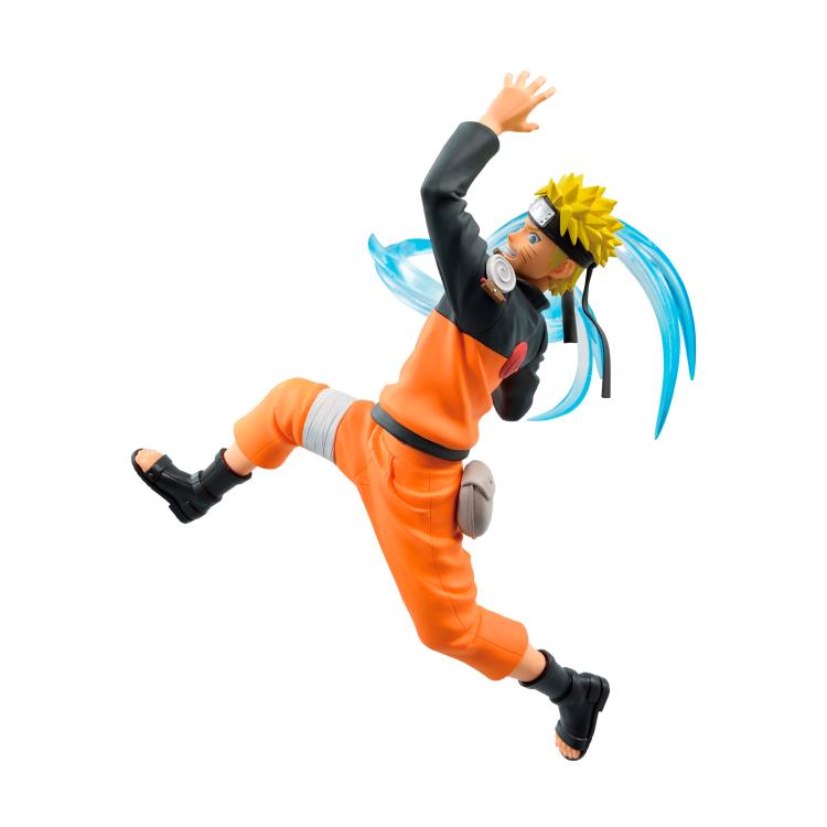 'NARUTO SHIPPUDEN EFFECTREME-UZUMAKI NARUTO-