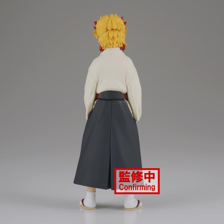 Demon Slayer: Kimetsu no Yaiba FIGURE vol.25(B:Senjuro Rengoku)