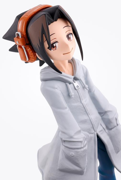 SHAMAN KING YOH ASAKURA FIGUREvol.3