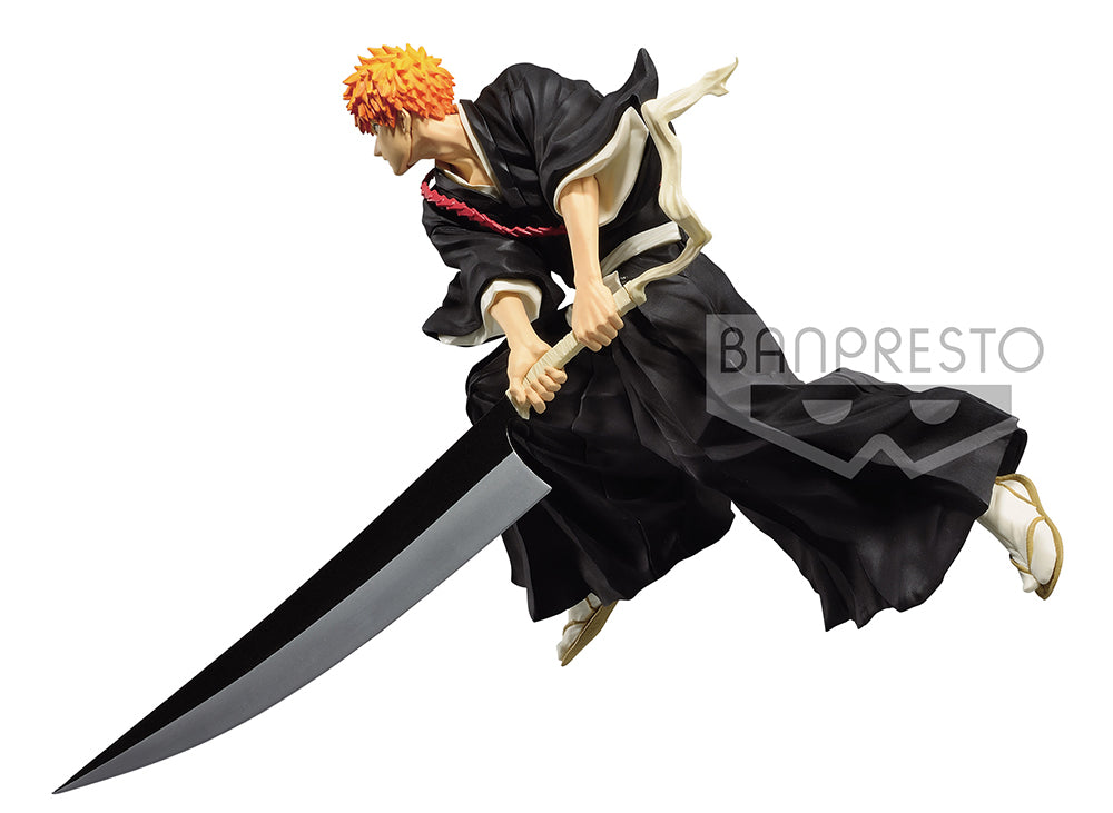 BLEACH Soul Entered Model-ICHIGO KUROSAKI-Ⅱ