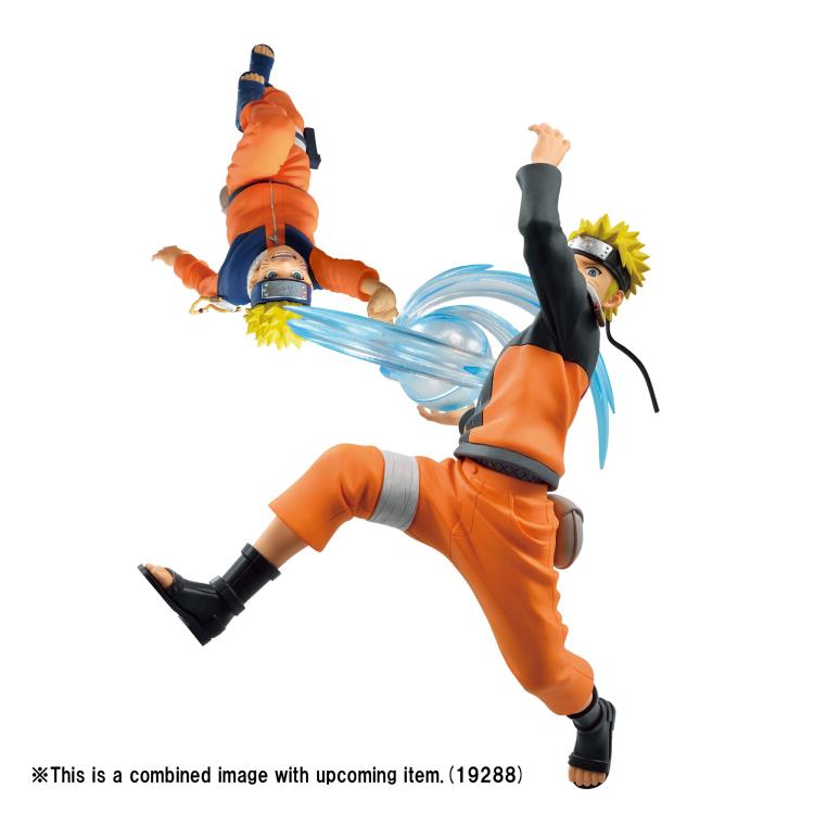 'NARUTO EFFECTREME-UZUMAKI NARUTO-