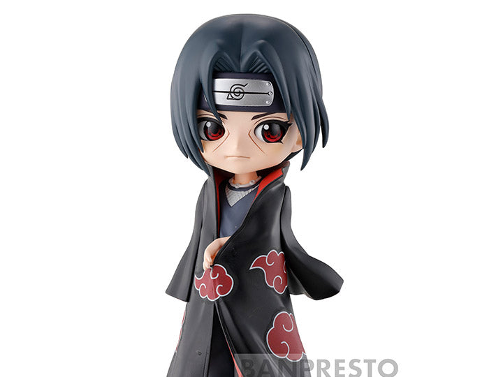 'NARUTO SHIPPUDEN Q posket-UCHIHA ITACHI-(ver.A)