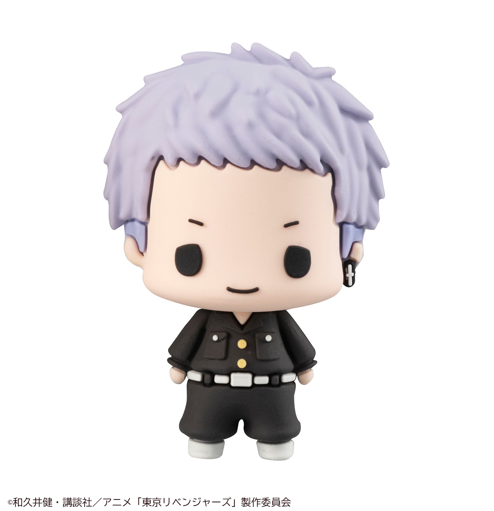 Chokorin Mascot Tokyo Revengers Set