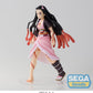 FIGURIZMα "Demon Slayer: Kimetsu no Yaiba" "Nezuko Kamado" -Demon Form Advancing Ver.-