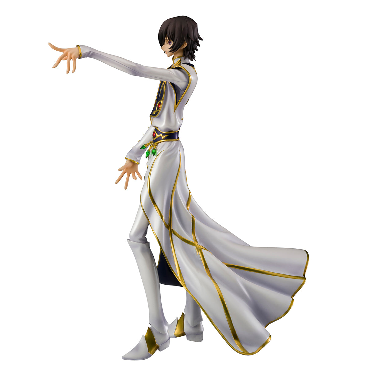 Precious G.E.M. Series CODE GEASS Lelouch of the Rebellion Lelouch vi Britannia (Repeat)