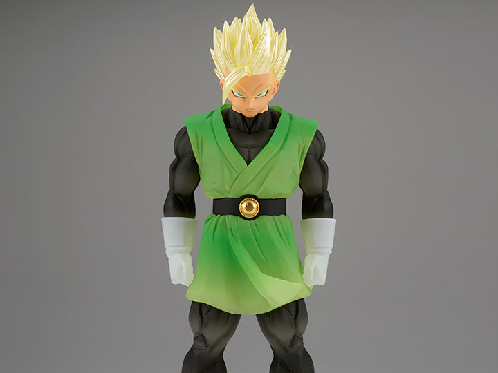 'DRAGON BALL Z CLEARISE SUPER SAIYAN SON GOHAN(GREAT SAIYAMANver.)