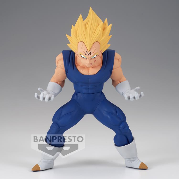 DRAGON BALL Z MATCH MAKERS-MAJIN VEGETA-