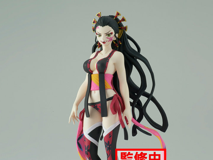 'Demon Slayer: Kimetsu no Yaiba Figure-Demon Series- vol.8(A:Daki)