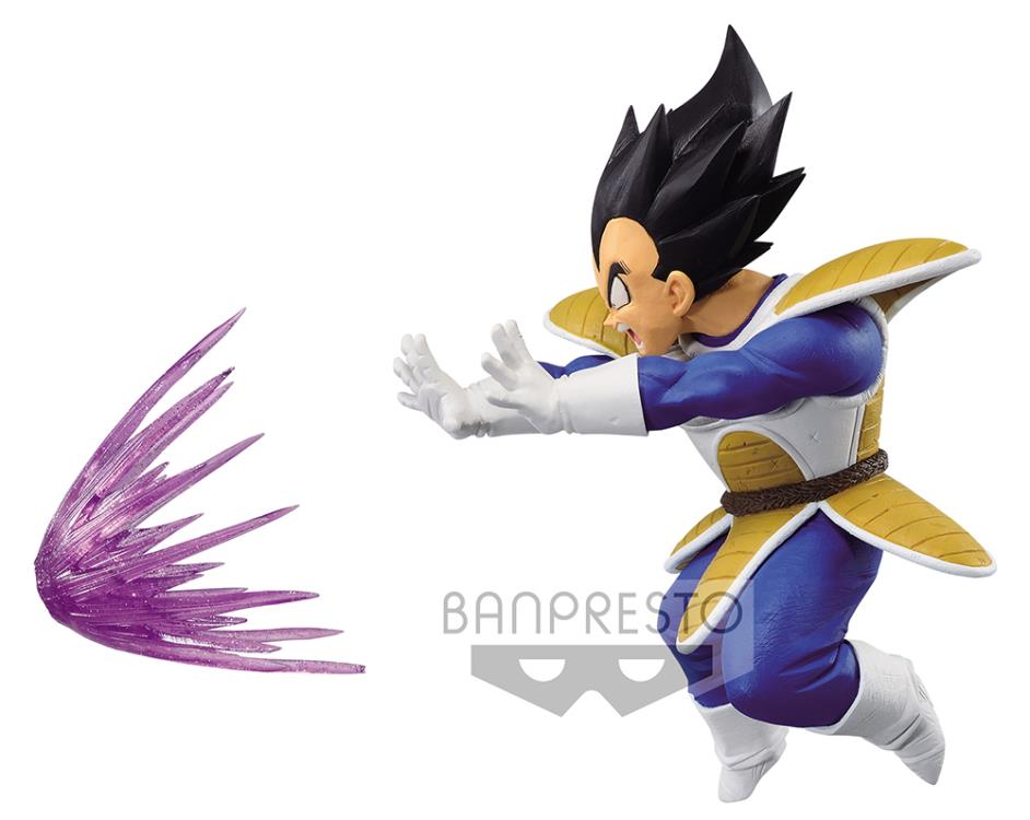 DRAGON BALL Z G×materia THE VEGETA