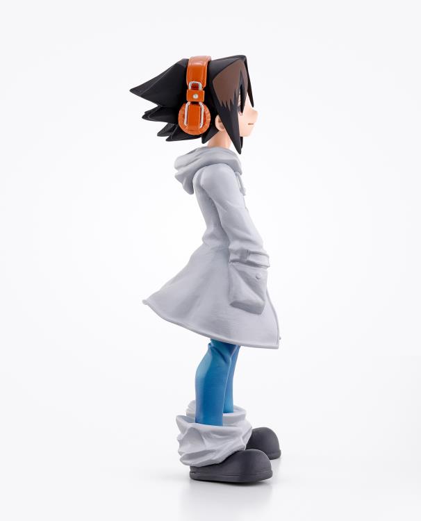 SHAMAN KING YOH ASAKURA FIGUREvol.3