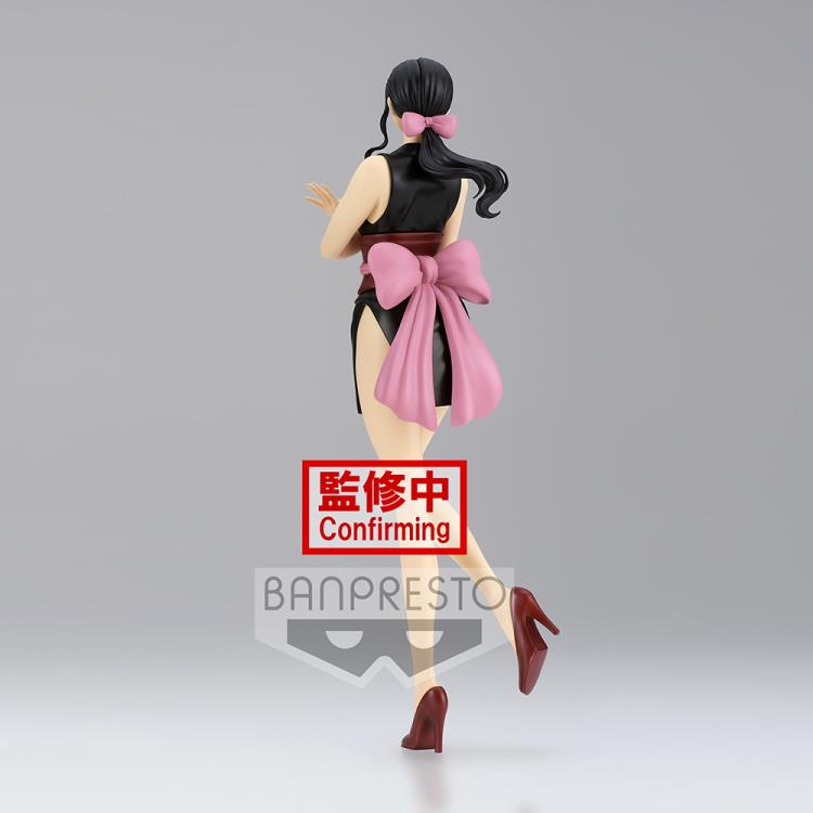 ONE PIECE GLITTER&GLAMOURS-NICO ROBIN WANOKUNI STYLE-Ⅱ(ver.B)