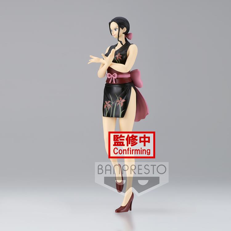 ONE PIECE GLITTER&GLAMOURS-NICO ROBIN WANOKUNI STYLE-Ⅱ(ver.B)