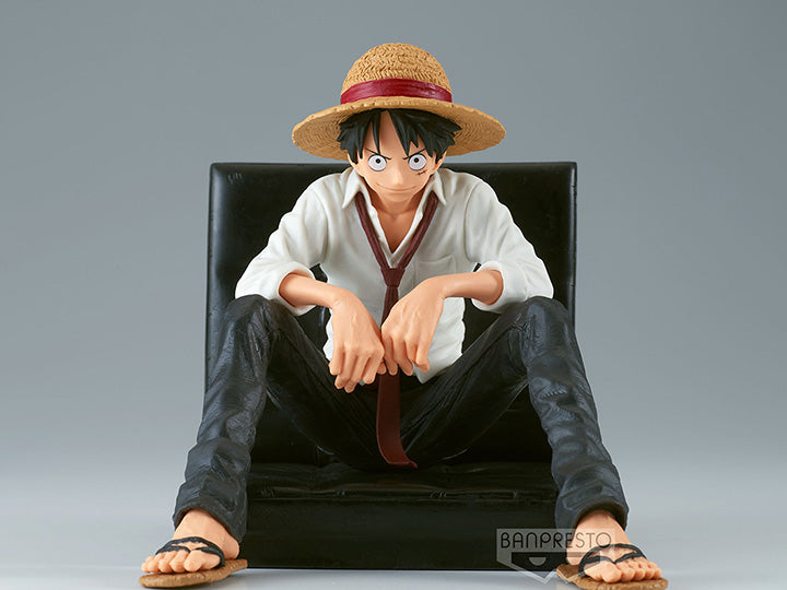 ONE PIECE CREATOR x CREATOR -MONKEY.D.LUFFY- (ver.A)