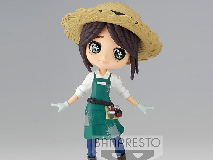 'IdentityV Q posket-GARDENER-(ver.A)