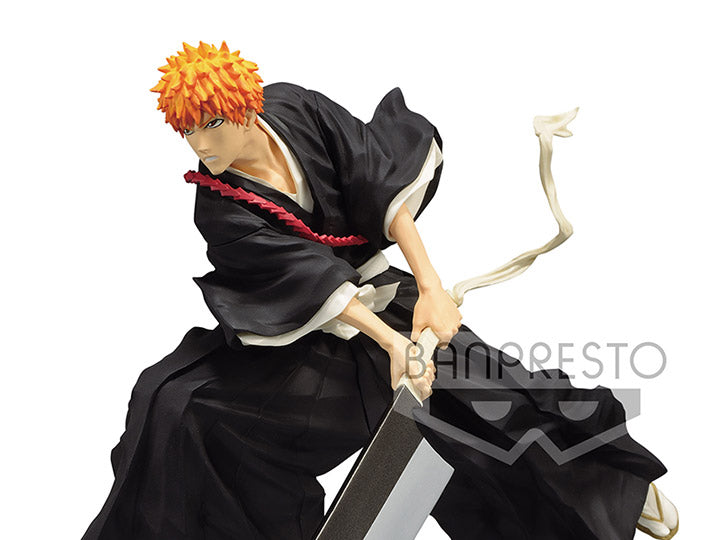 BLEACH Soul Entered Model-ICHIGO KUROSAKI-Ⅱ