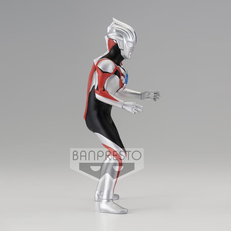 ULTRAMAN ORB HERO'S BRAVE STATUE FIGURE ULTRAMAN ORB ORBORIGIN(ver.A)