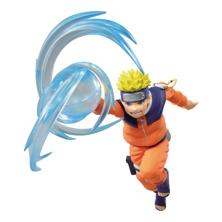 'NARUTO EFFECTREME-UZUMAKI NARUTO-