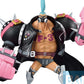 ICHIBANSHO FIGURE FRANKY (FILM RED -MORE BEAT-)