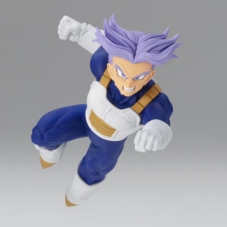 'DRAGON BALL Z CHOSENSHIRETSUDENⅢ vol.2(B:TRUNKS)