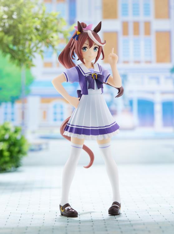 'Umamusume: Pretty Derby Tokai Teio Figure