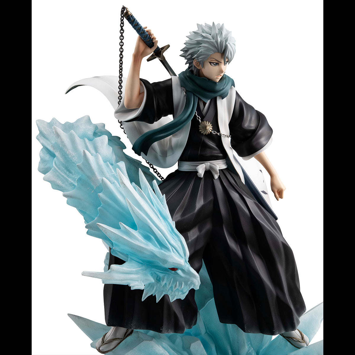 Precious G.E.M.Series BLEACH  Toshiro Hitsugaya BLEACH：Thousand-Year Blood War