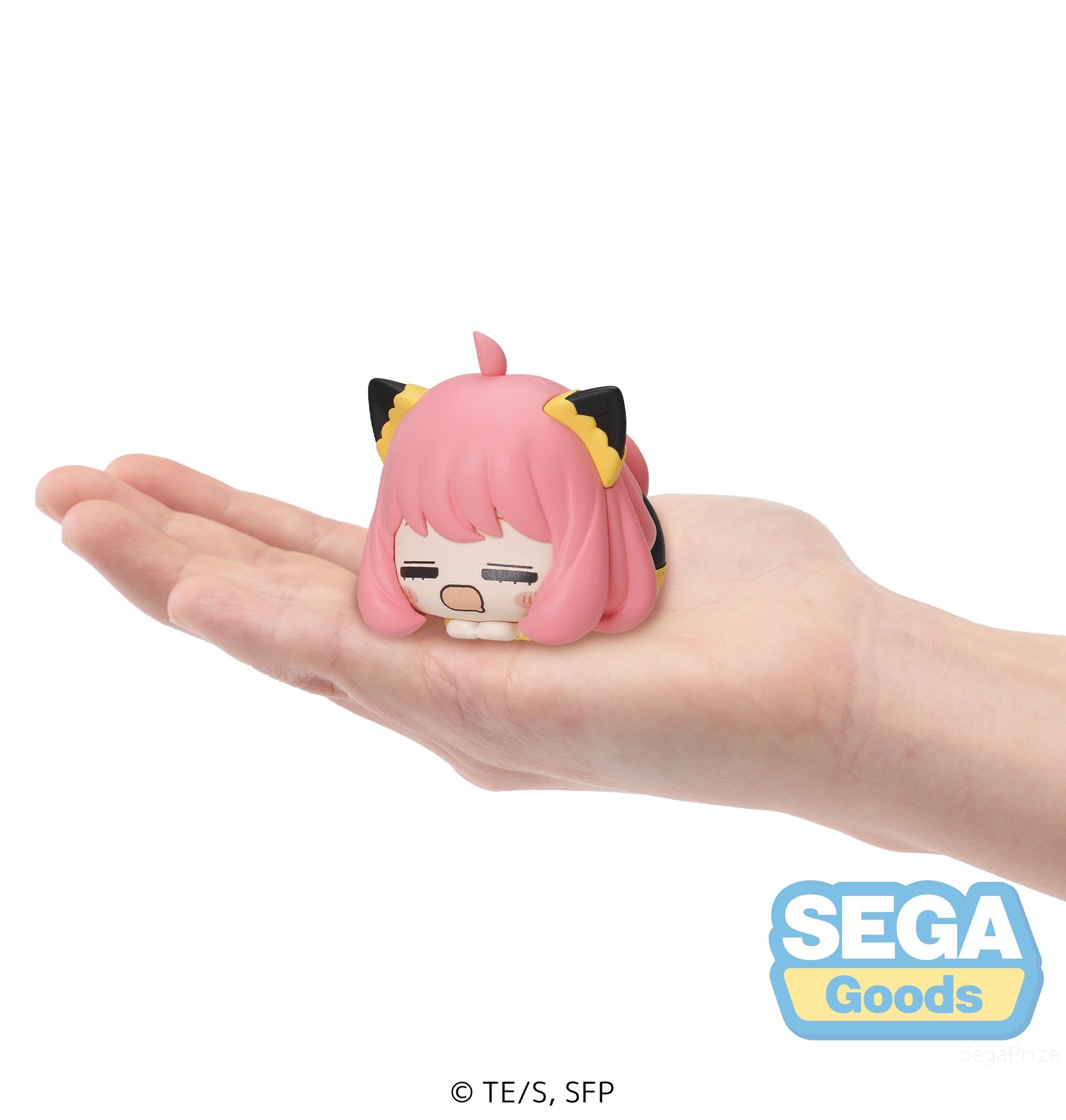 Ohiruneko TV Anime 