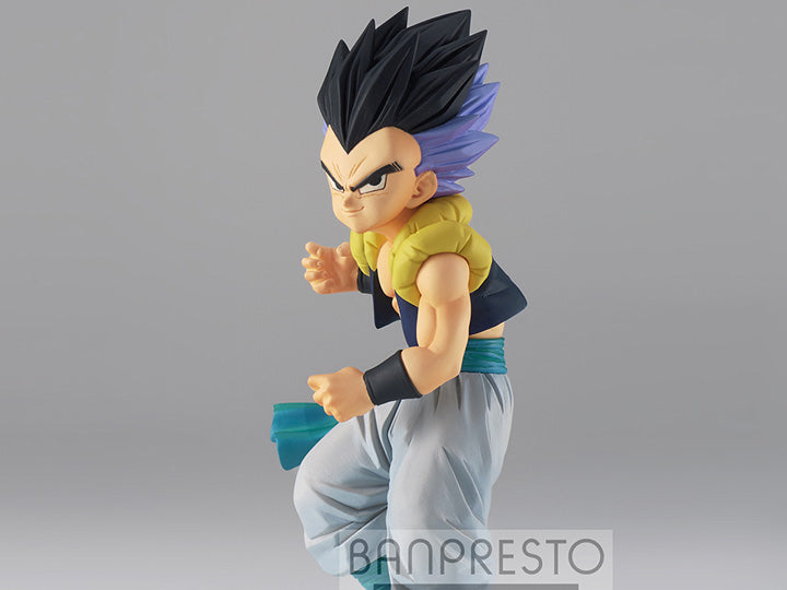 DRAGON BALL Z SOLID EDGE WORKS vol.6(A:GOTENKS)