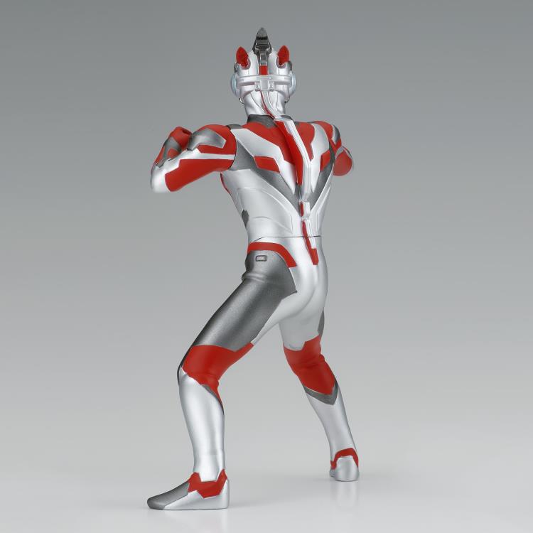 ULTRAMAN X HERO'S BRAVE STATUE FIGURE ULTRAMAN X(ver.A)