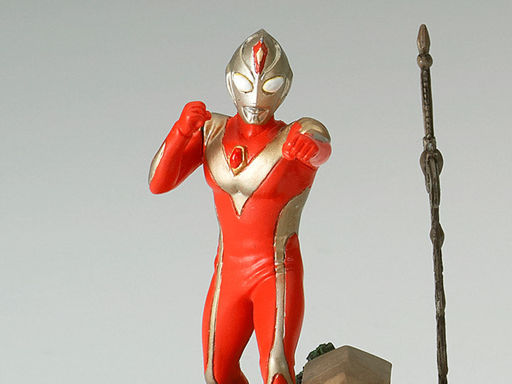 ULTRAMAN DYNA SPECIAL EFFECTS STAGEMENT ULTRAMAN DYNA #31(A:ULTRAMAN DYNA)