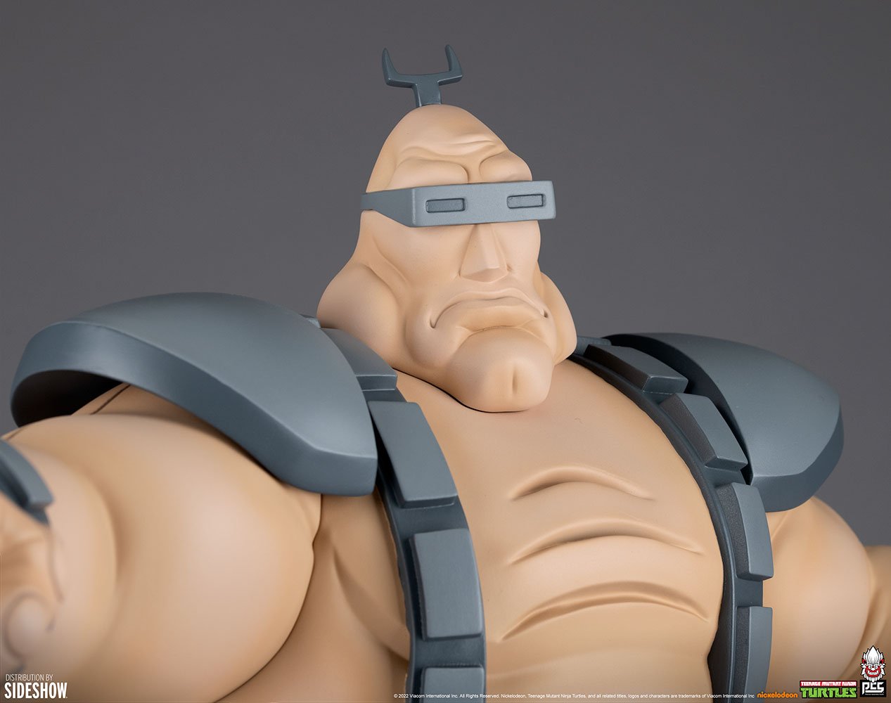 1:4 Scale TMNT Krang