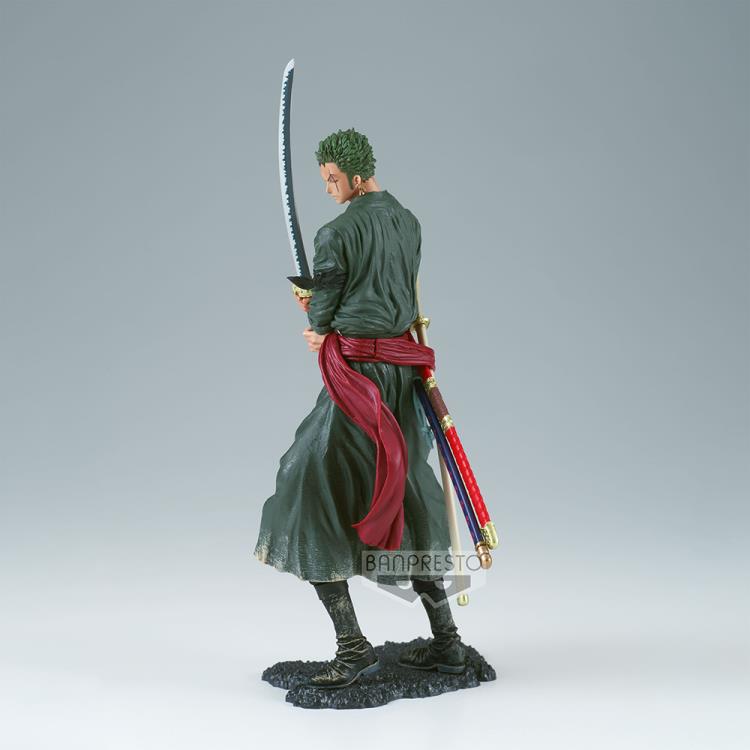 ONE PIECE CREATOR x CREATOR -RORONOA ZORO- (ver.A)