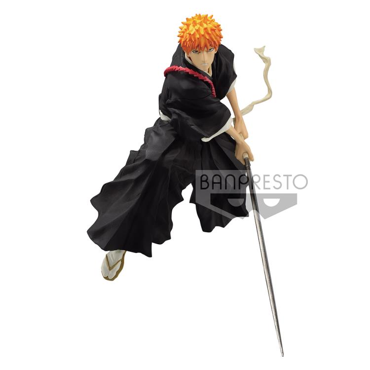 BLEACH Soul Entered Model-ICHIGO KUROSAKI-Ⅱ