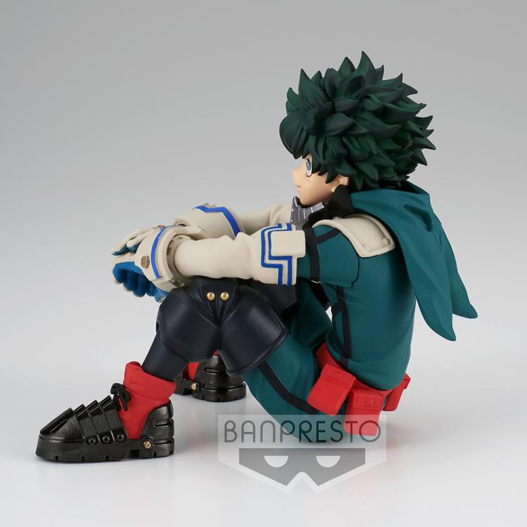 'MY HERO ACADEMIA Break time collection vol.1(MIDORIYA)