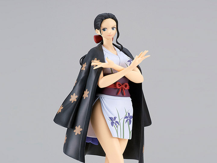 ONE PIECE GLITTER&GLAMOURS-NICO ROBIN WANOKUNI STYLE-Ⅱ(ver.A)