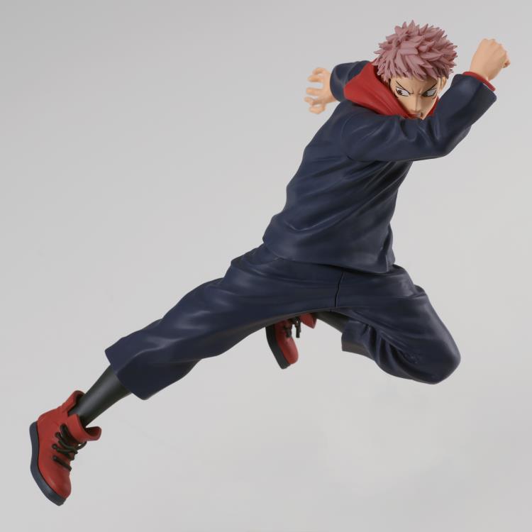 JUJUTSU KAISEN JUFUTSUNOWAZA-YUJI ITADORI 2-