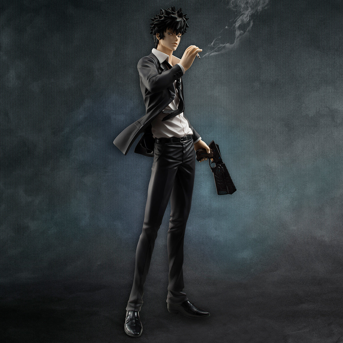 G.E.M. Series PSYCHO-PASS Shinya Kogami 10thAnniversary