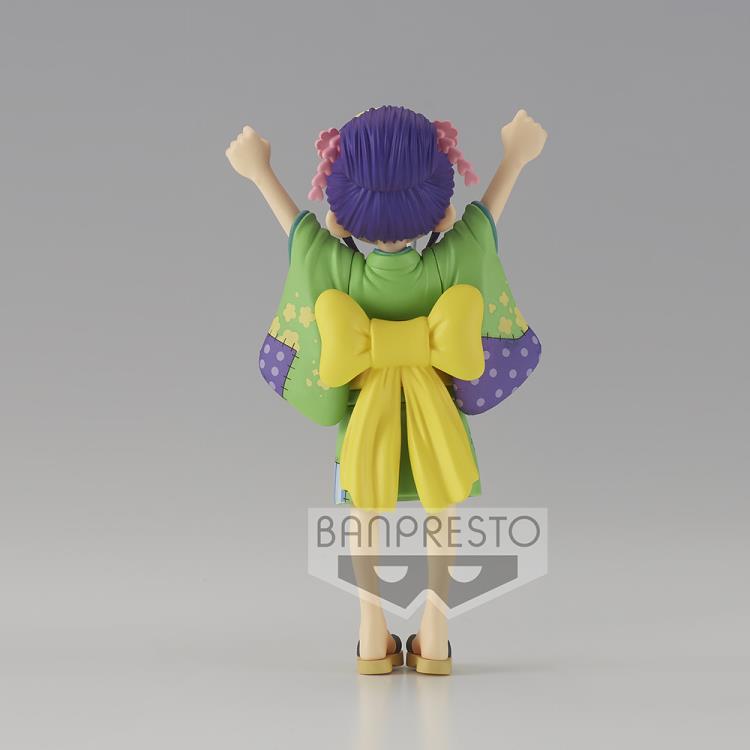 ONE PIECE DXF～THE GRANDLINE SERIES～WANOKUNI vol.3(B:OTAMA)