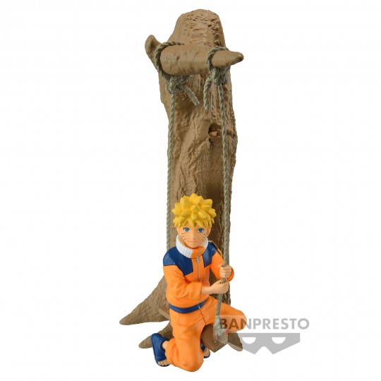 'NARUTO 20th Anniversary FIGURE UZUMAKI NARUTO-KIDS-