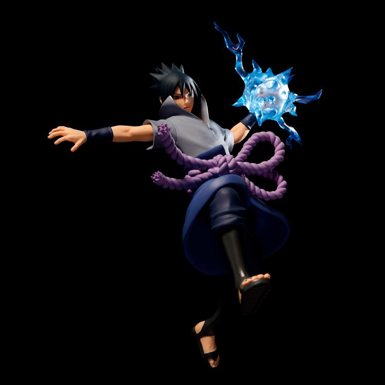 NARUTO SHIPPUDEN EFFECTREME-UCHIHA SASUKE-