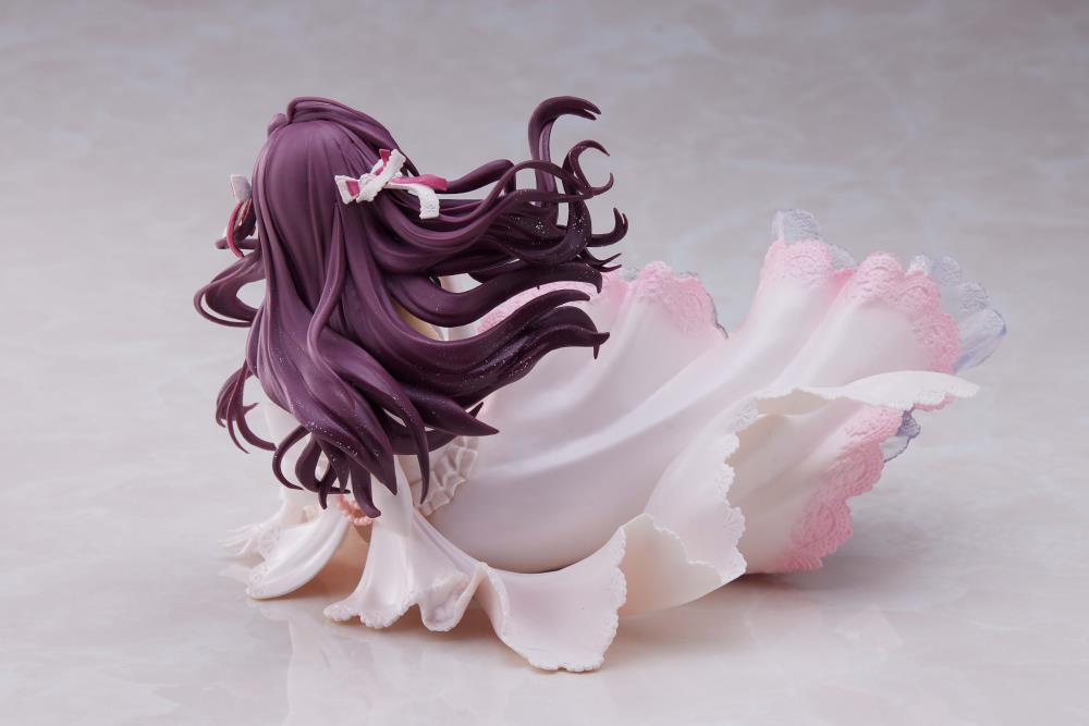 THE IDOLM@STER CINDERELLA GIRLS ESPRESTO est-Dressy and attractive eyes-SHIKI ICHINOSE SPECIAL ver.